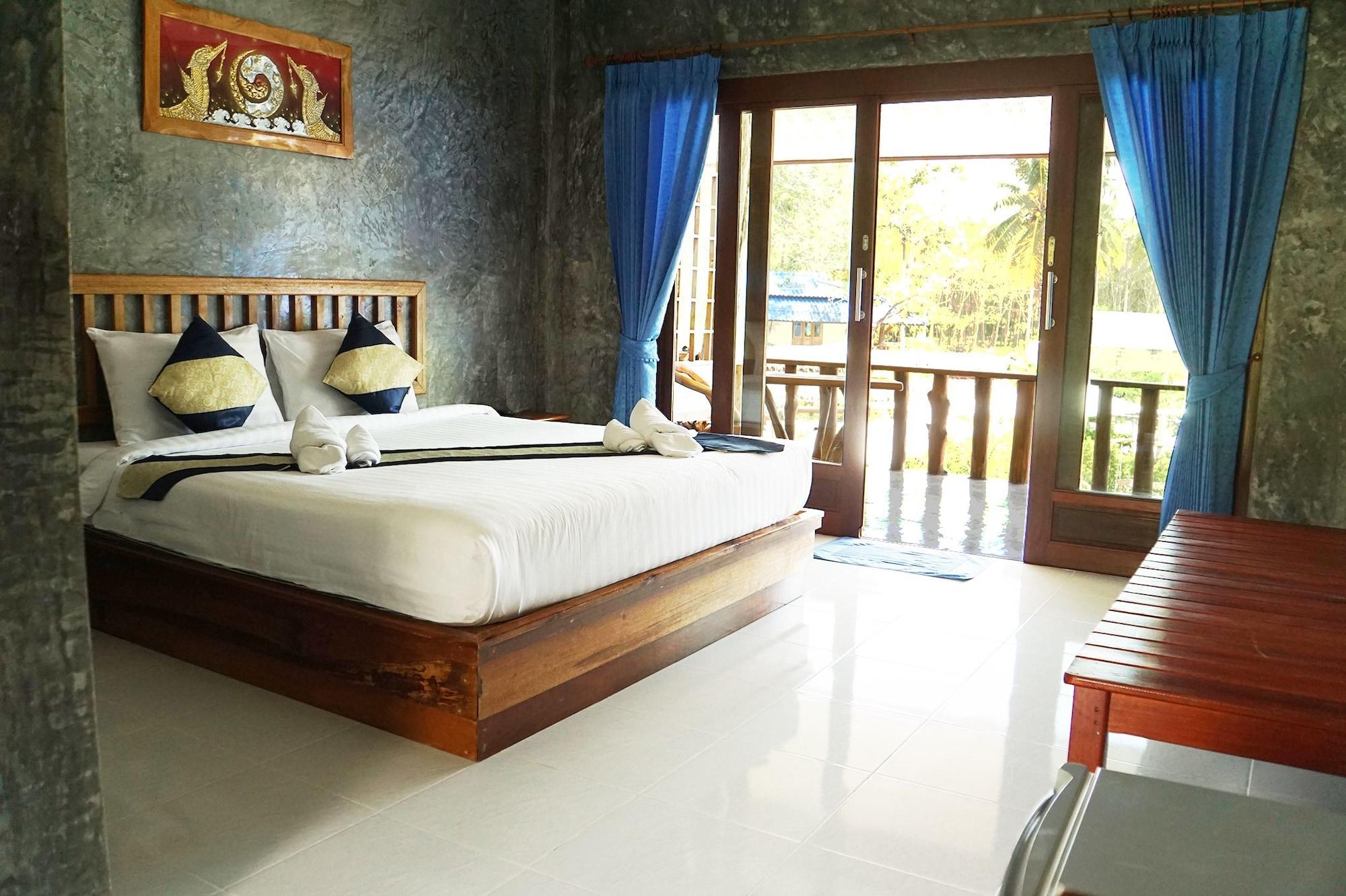 Wonderland Healing Center Ko Pha Ngan Exterior foto