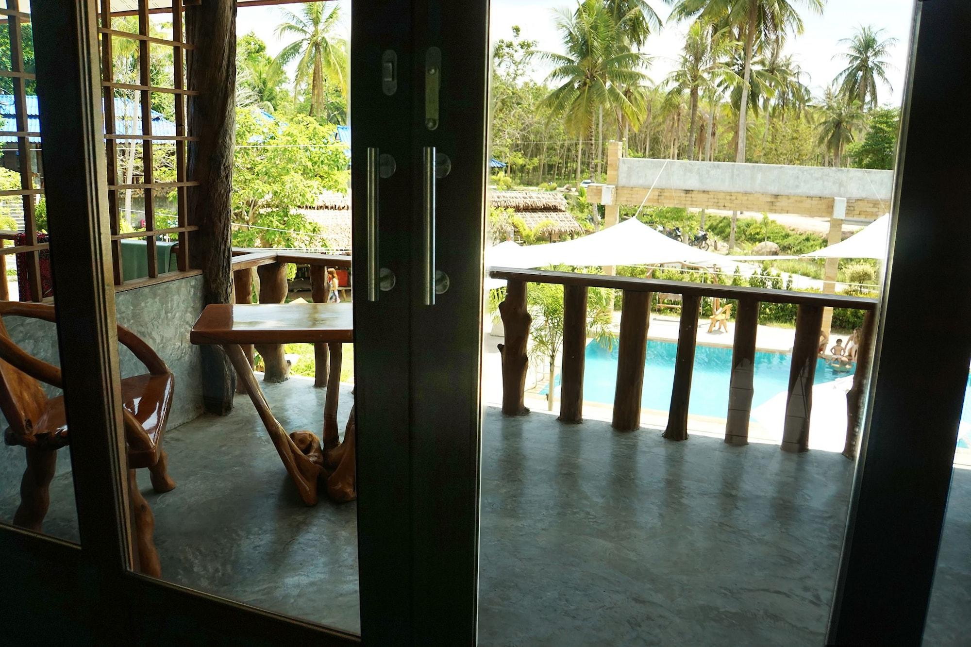 Wonderland Healing Center Ko Pha Ngan Exterior foto