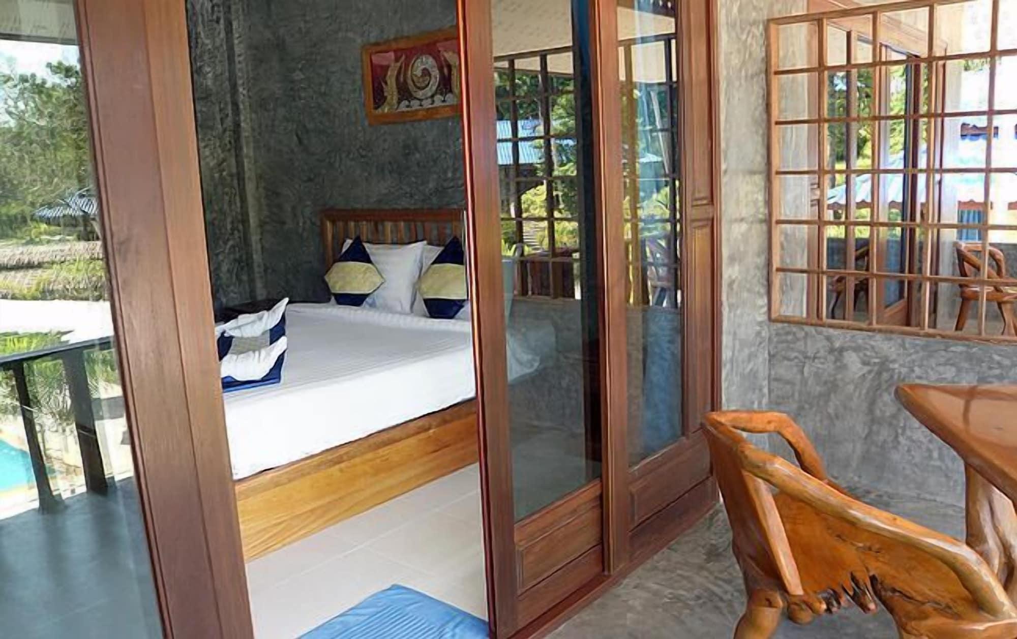 Wonderland Healing Center Ko Pha Ngan Exterior foto