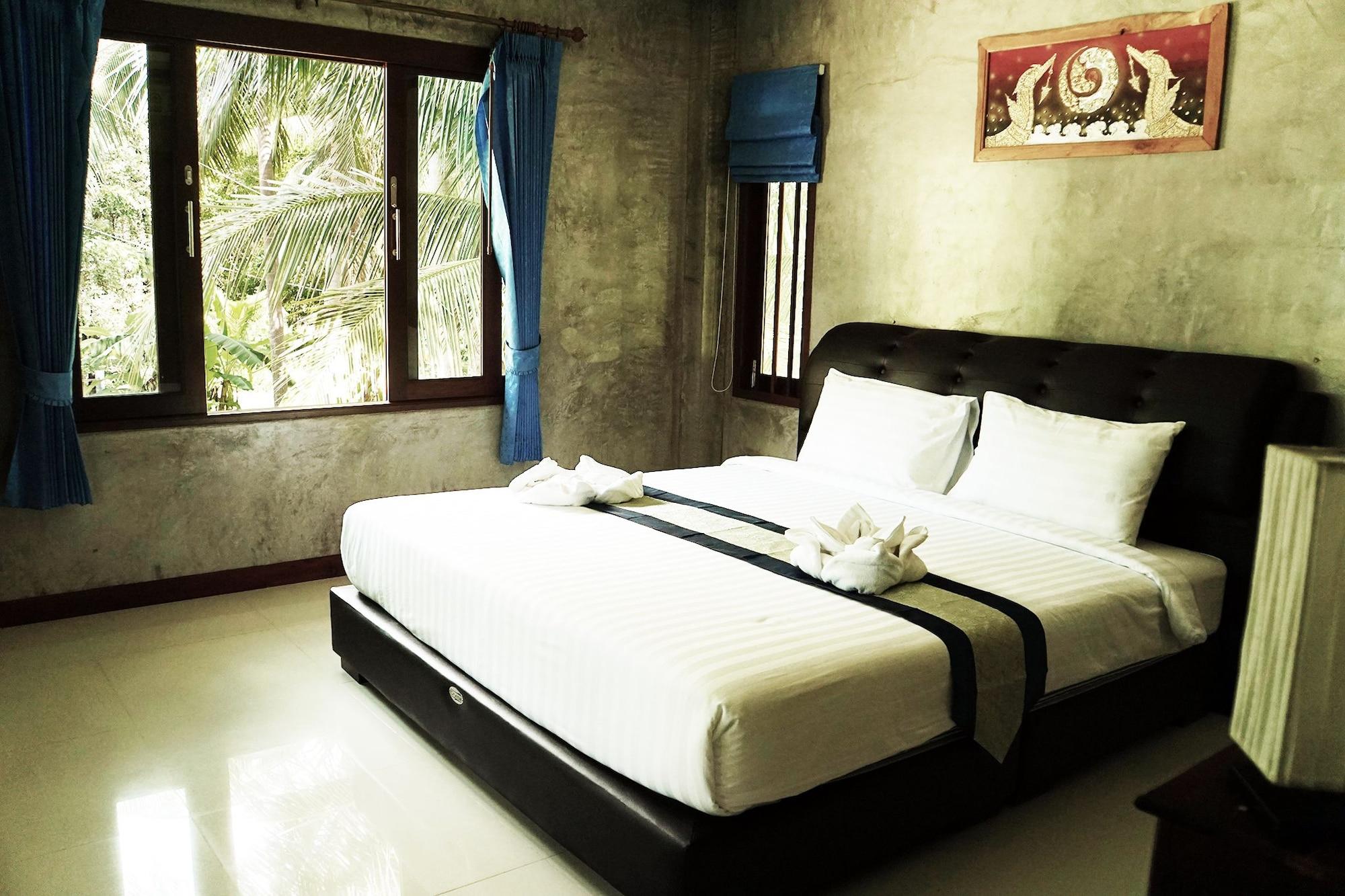 Wonderland Healing Center Ko Pha Ngan Exterior foto