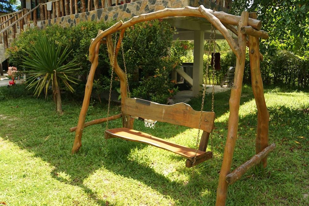 Wonderland Healing Center Ko Pha Ngan Exterior foto