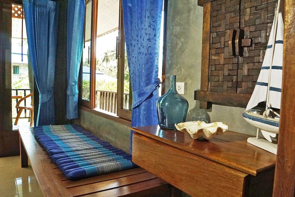 Wonderland Healing Center Ko Pha Ngan Exterior foto