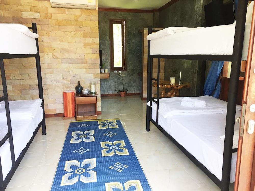 Wonderland Healing Center Ko Pha Ngan Exterior foto